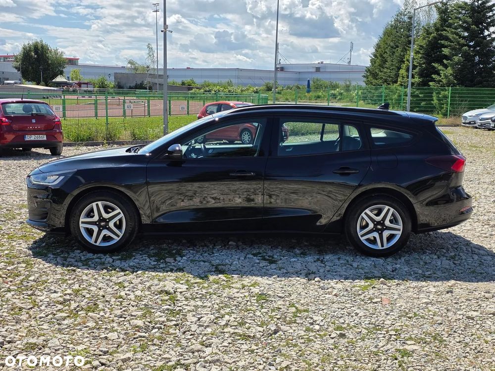 Ford Focus 1.5 EcoBlue Start-Stopp-System COOL&CONNECT - 7
