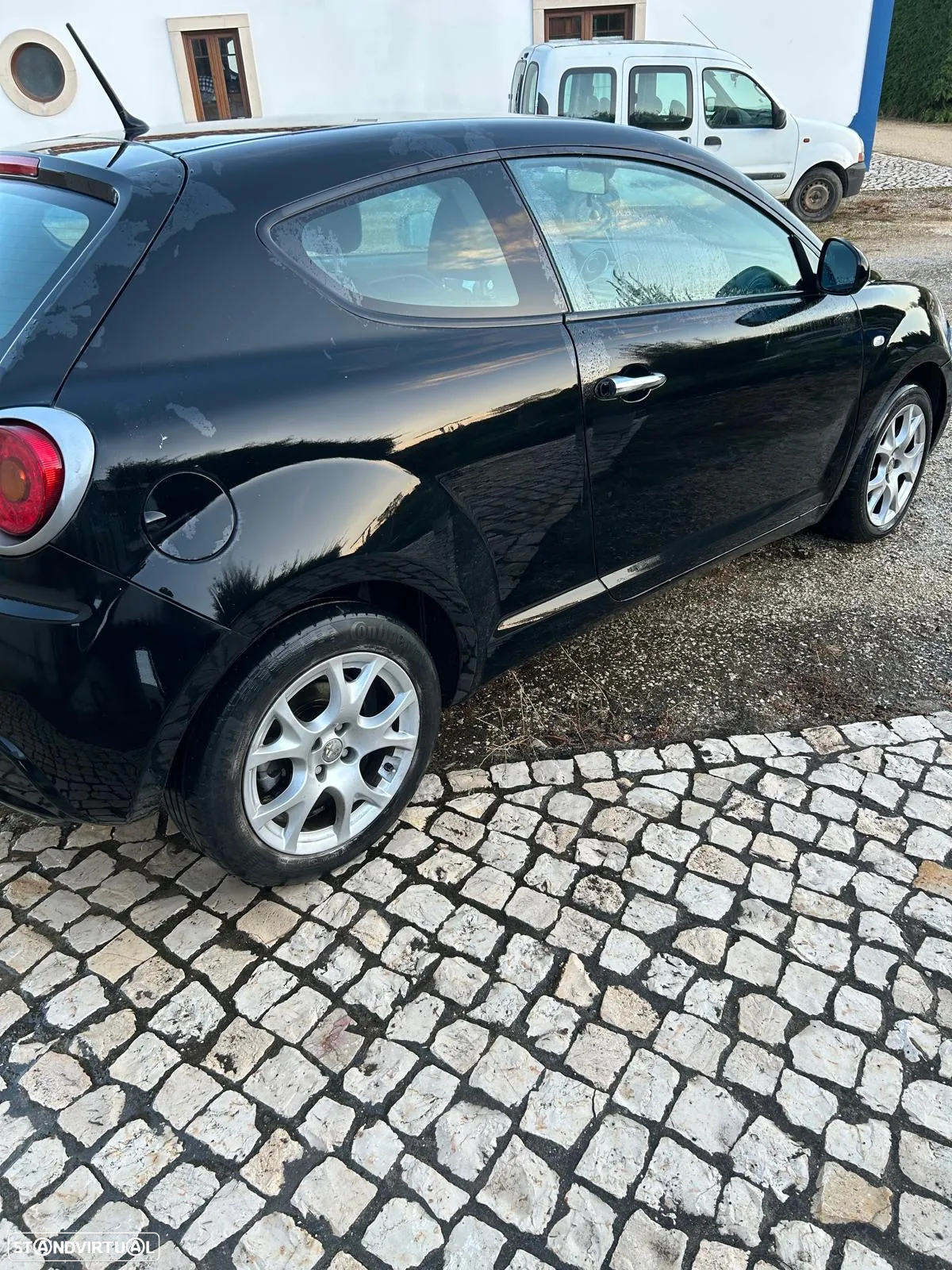 Alfa Romeo MiTo 1.3 JTD Distinctive - 7