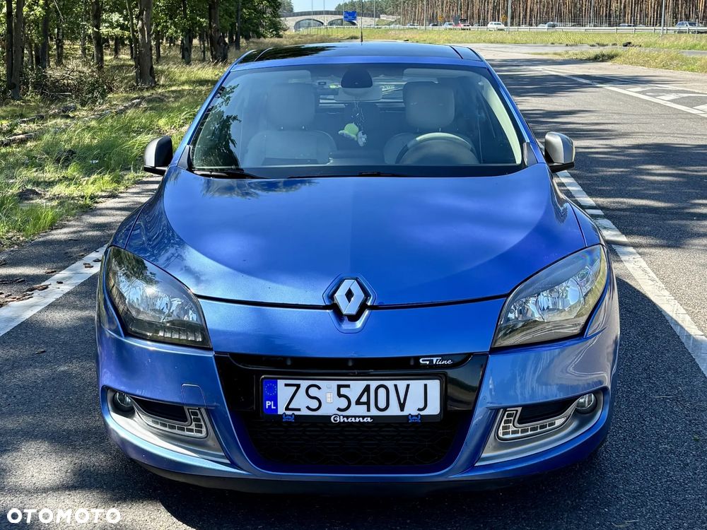 Renault Megane - 2
