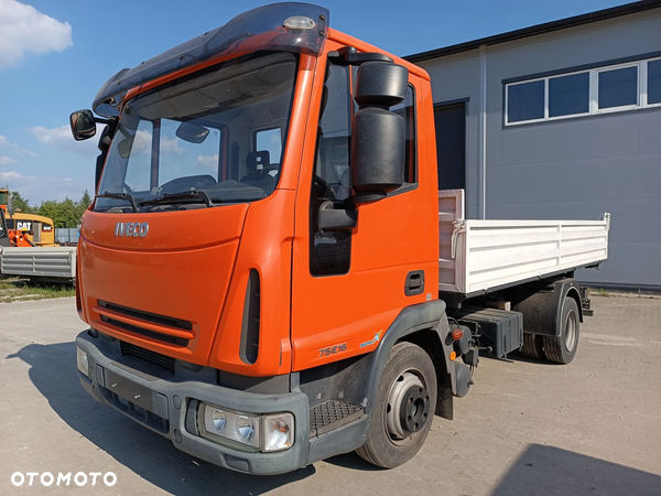 Iveco ML 75E16