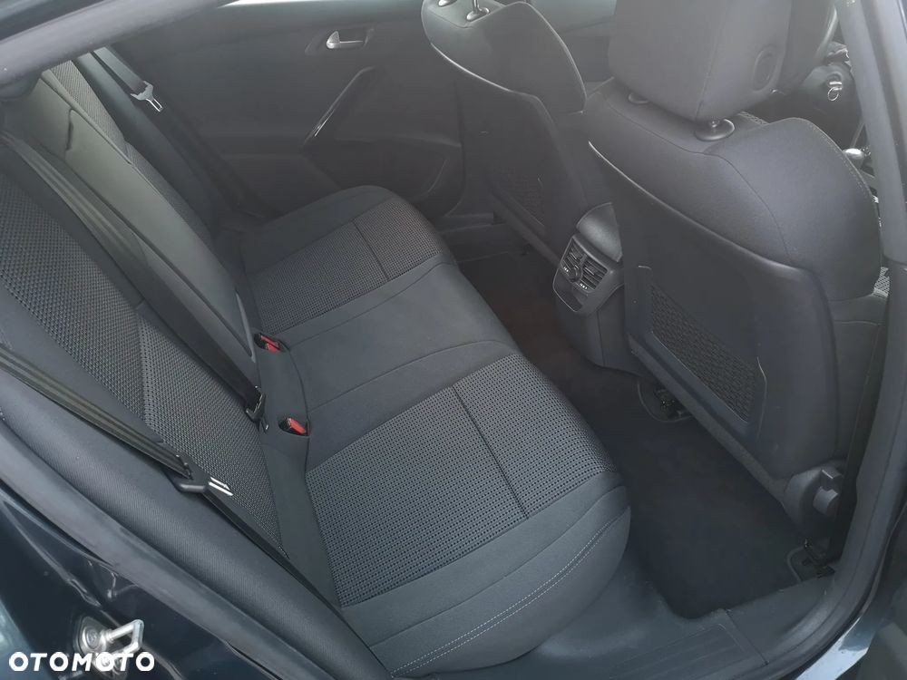 Peugeot 508 1.6 T Allure - 8