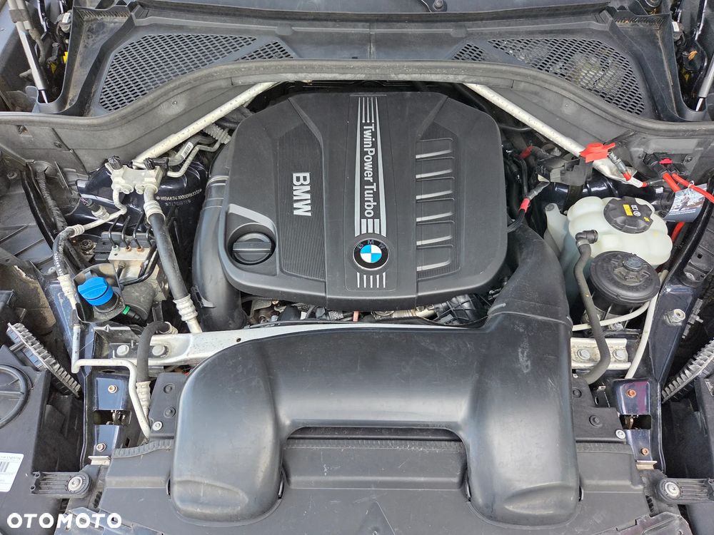 BMW X5 xDrive30d - 38