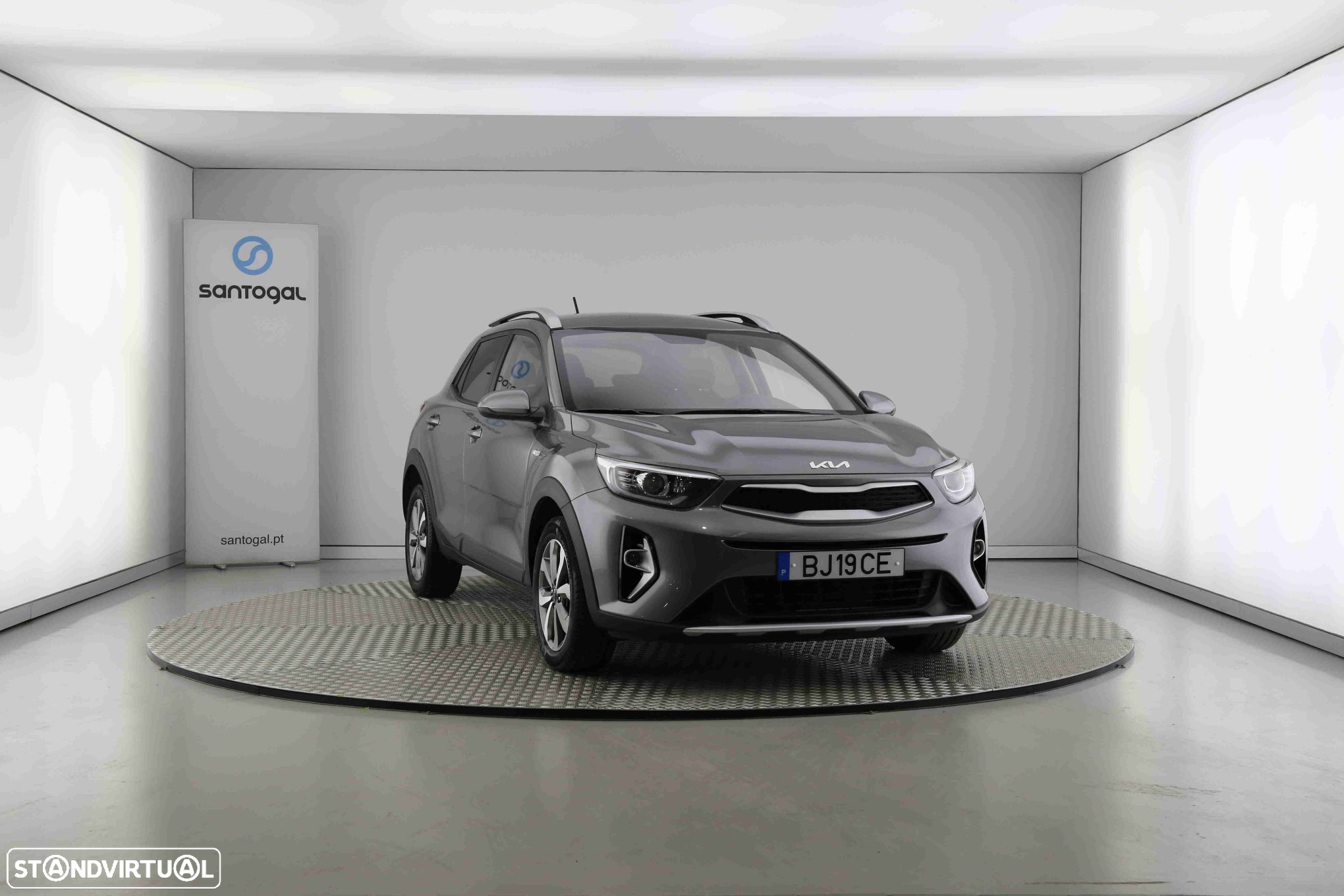 Kia Stonic 1.2 Dynamic - 6