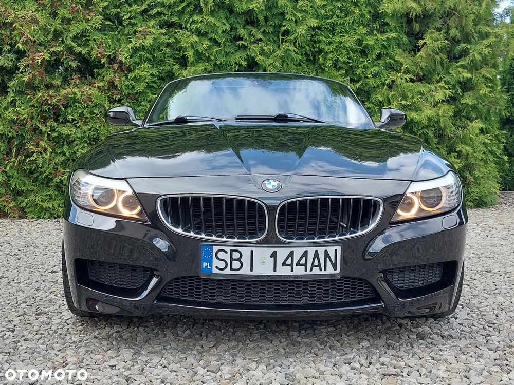 BMW Z4 - 2