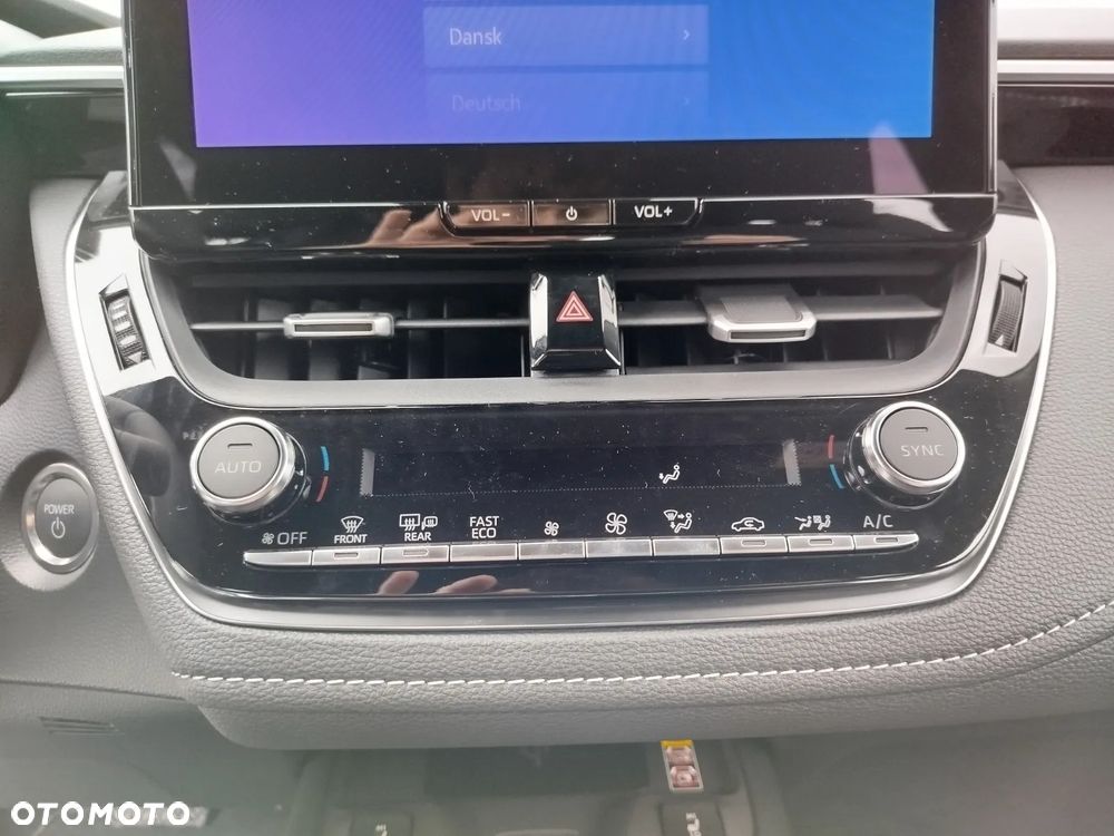 Toyota Corolla 1.8 Hybrid Comfort - 10