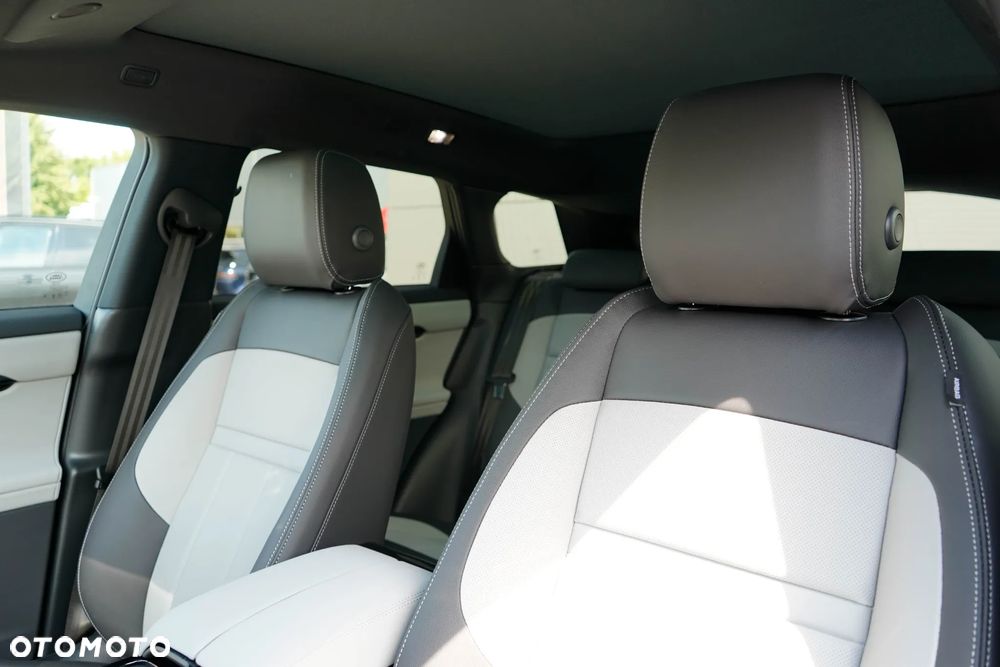 Land Rover Range Rover Evoque 2.0 D200 mHEV Hoxton Edition - 34