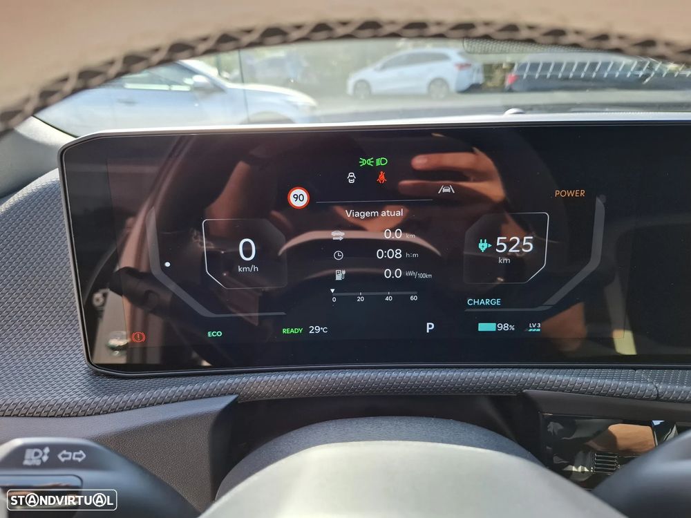Kia EV6 84 kWh GT-Line - 29