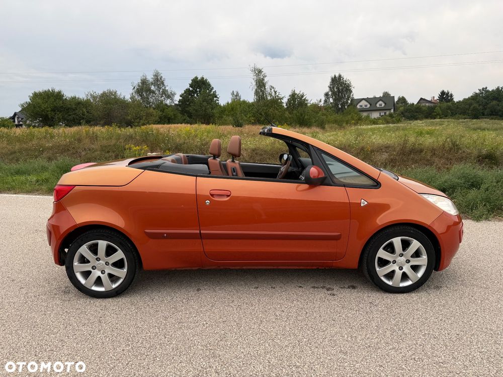 Mitsubishi Colt 1.5 Invite MY08 - 5