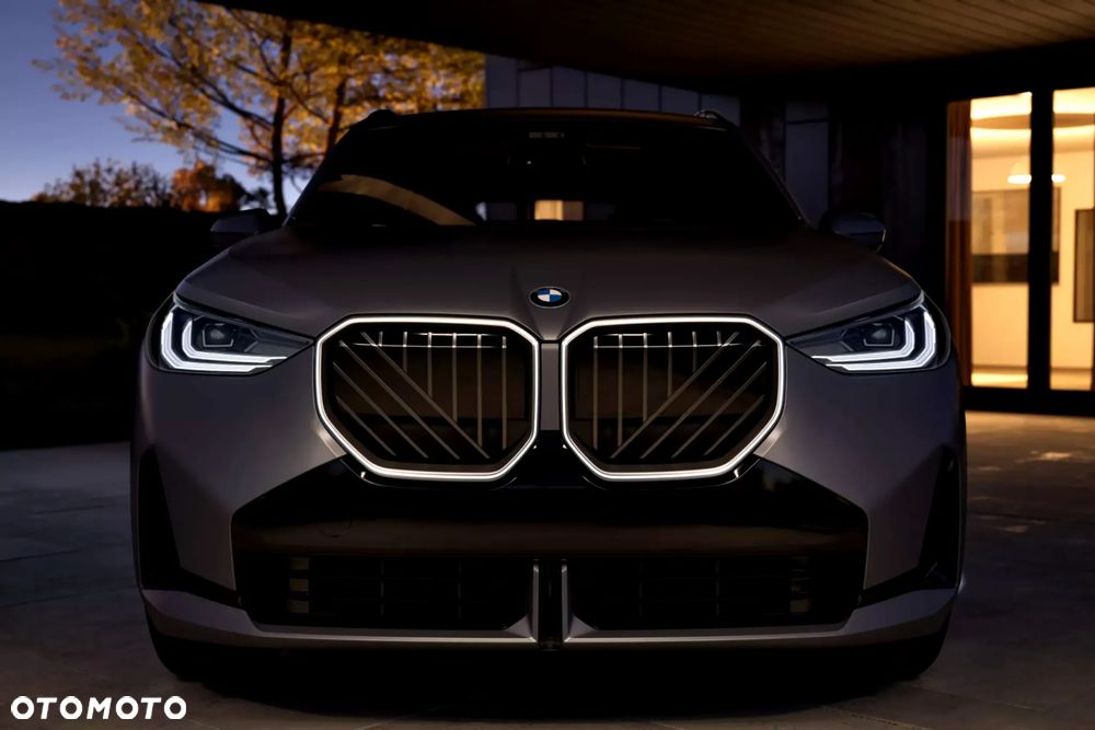 BMW X3 - 7