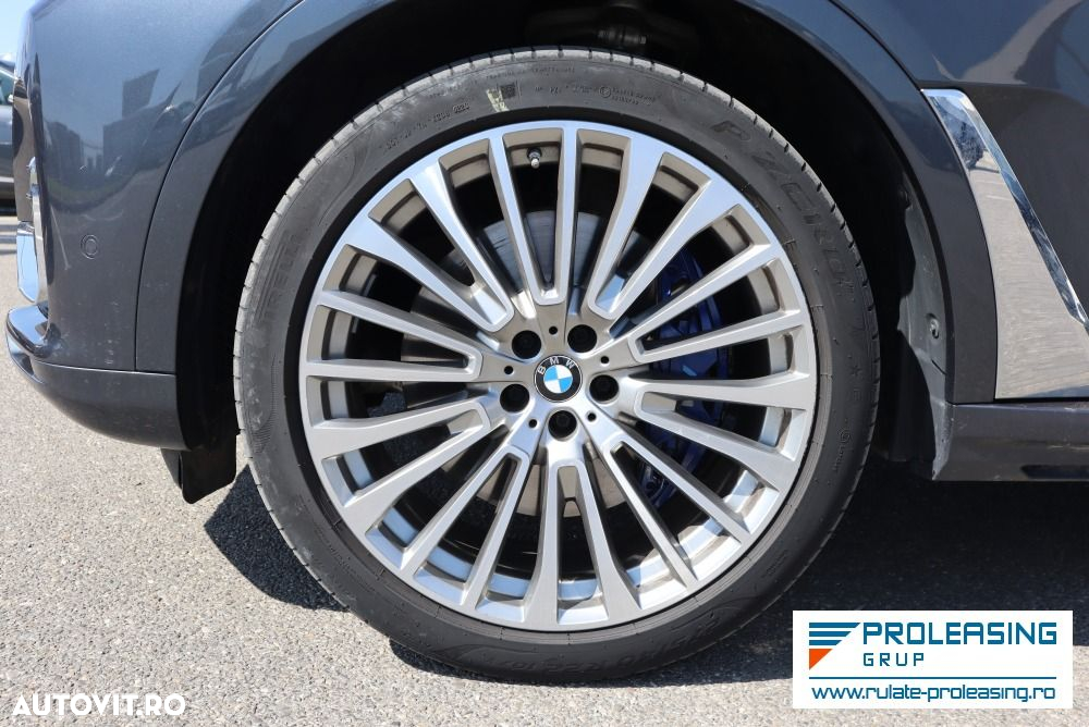 BMW X7 xDrive30d - 6