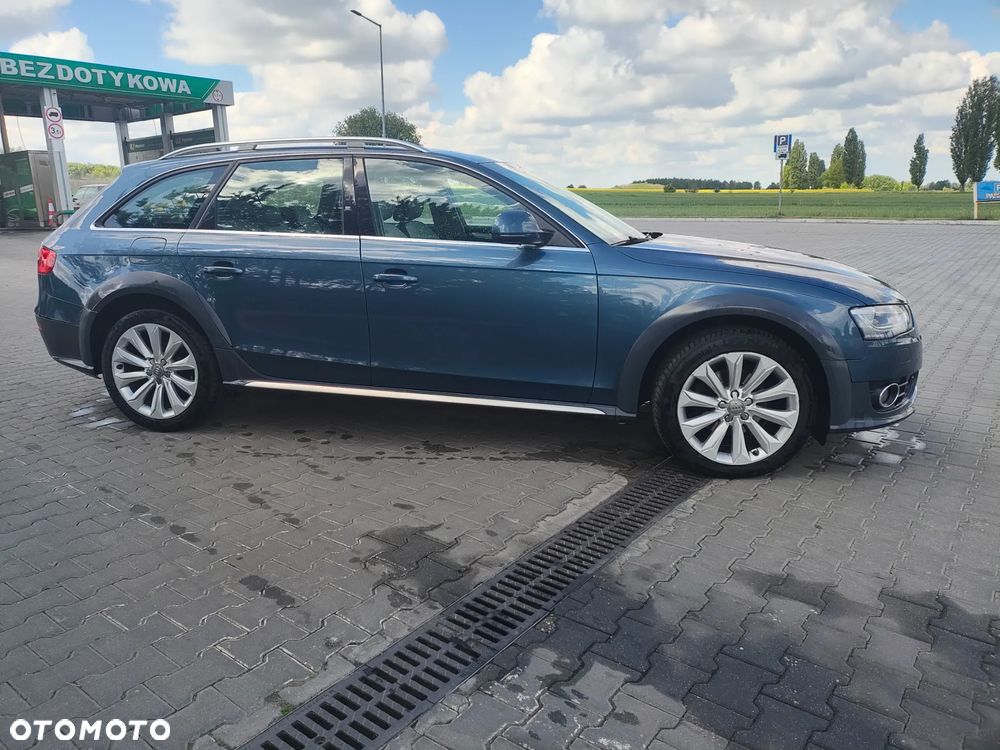 Audi A4 - 6