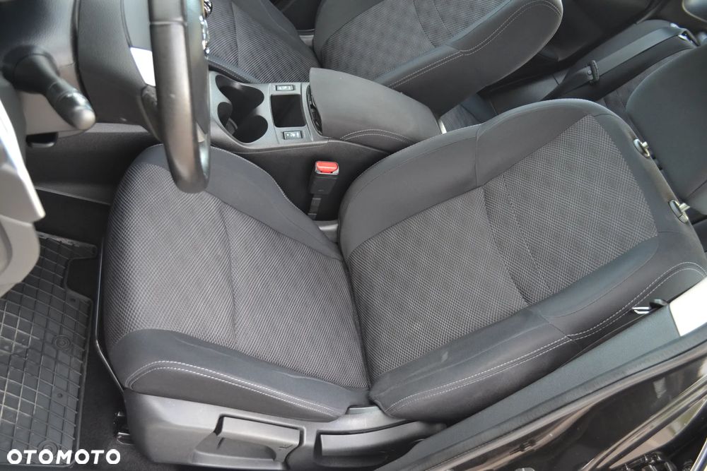 Nissan Qashqai 1.6 DCi Tekna - 21