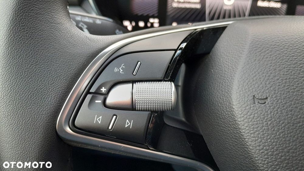 Skoda Fabia 1.0 TSI Selection DSG - 10