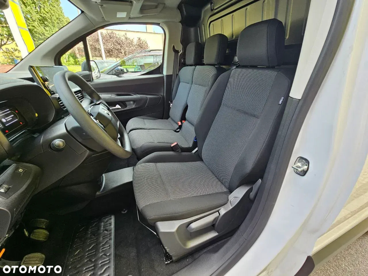 Opel Combo - 15