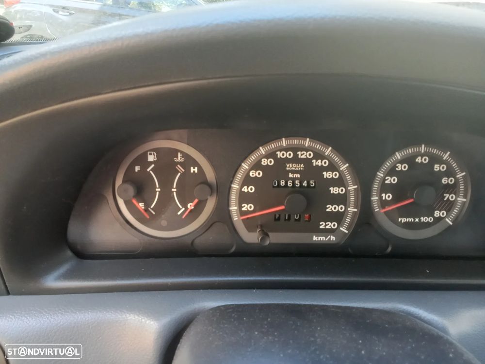 Fiat Palio Weekend 75 - 2