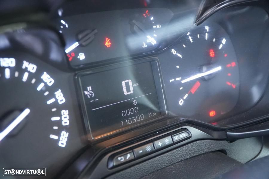 Citroën Berlingo 1.5 BlueHDi 3Lug C/Iva - 6