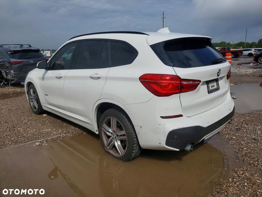 BMW X1 xDrive25i M Sport - 3