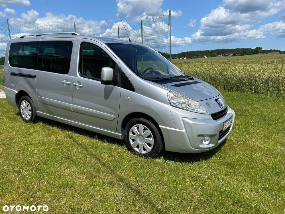 Peugeot Expert - 19