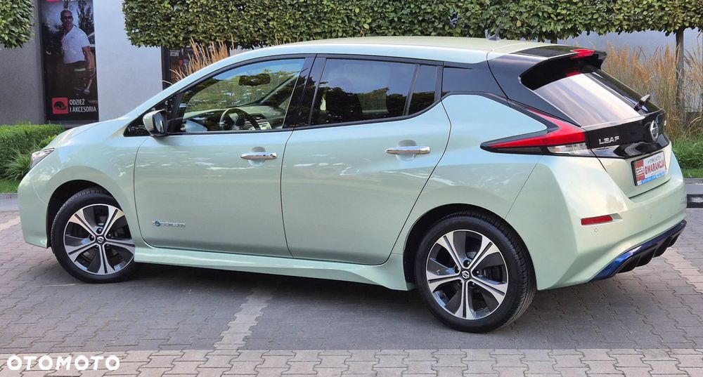 Nissan Leaf 40 kWh 2.ZERO Edition - 31
