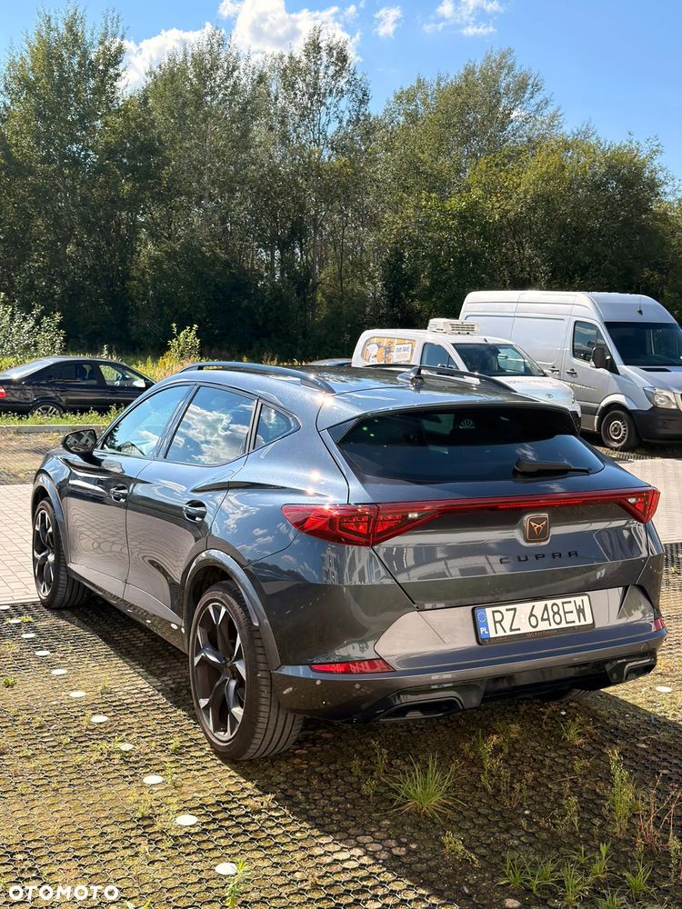 Cupra Formentor - 4