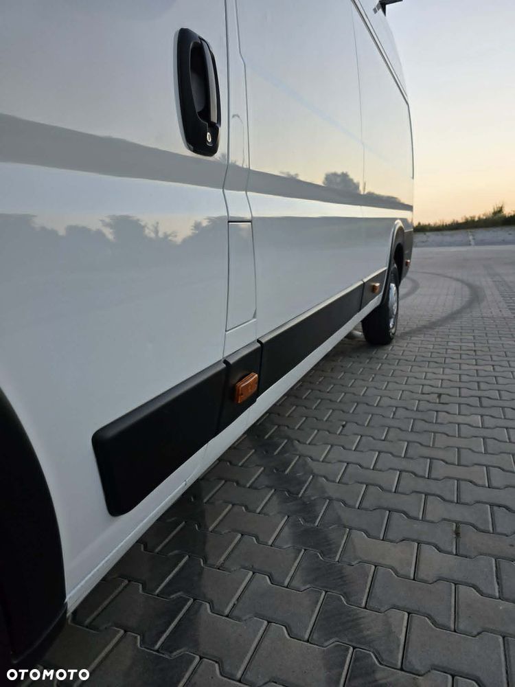 Peugeot Boxer - 13
