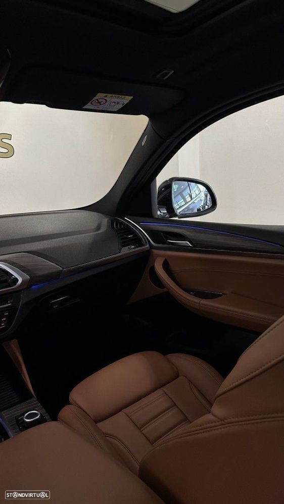 BMW X4 20 i xDrive Pack M Auto - 15