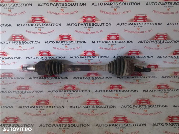 planetara stanga ford focus 1 1.6 b an fabr. 2001