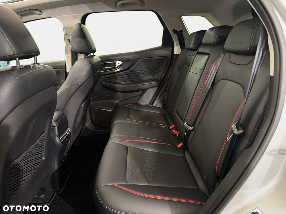 BAIC 7 - 16