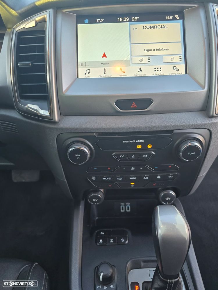 Ford Ranger Auto Limited - 18