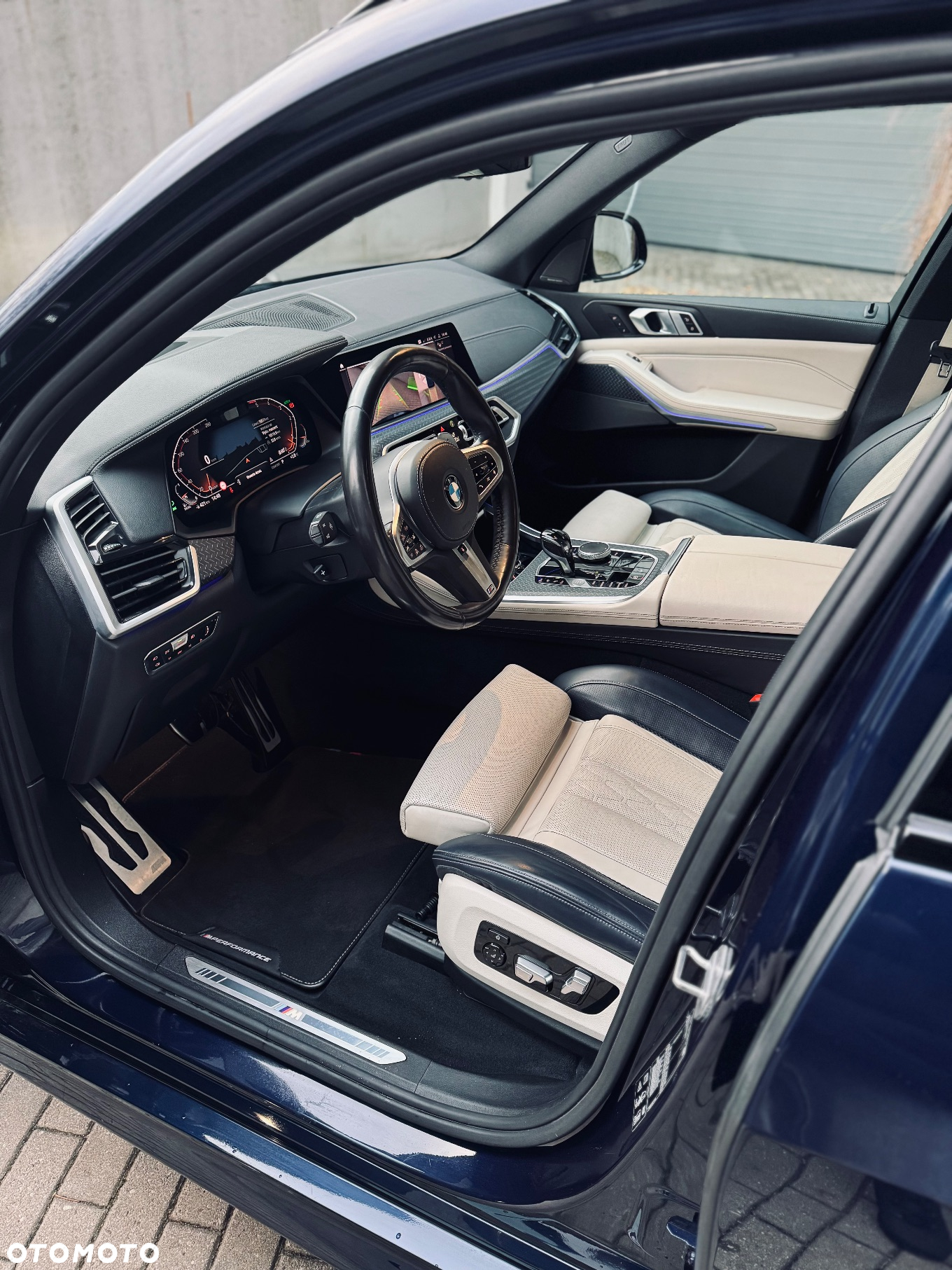 BMW X5 xDrive30d - 17