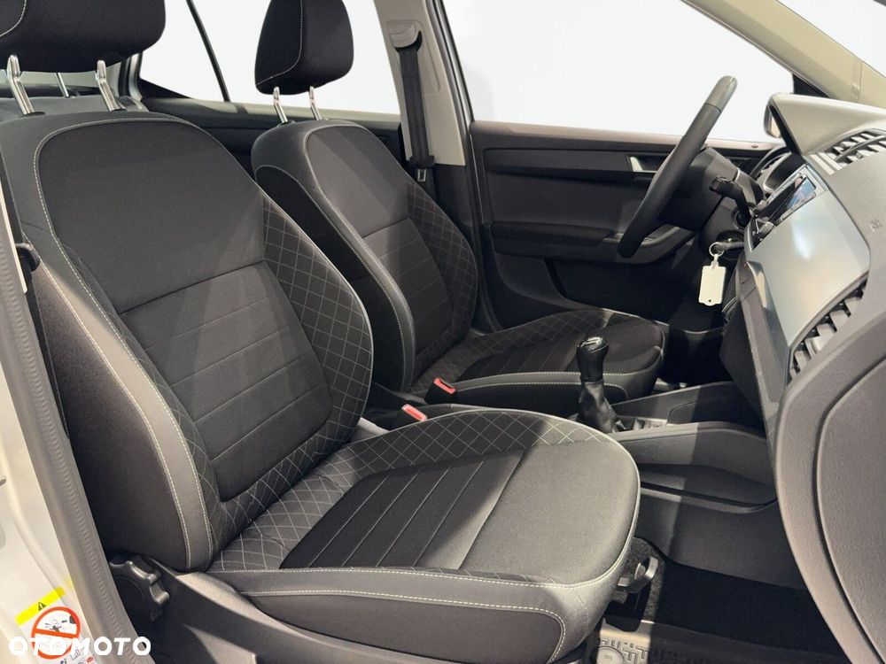 Skoda Fabia - 18