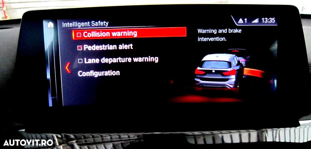 BMW X1 sDrive20i Aut. xLine - 29