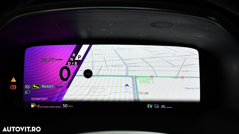 Renault Symbioz E-Tech Full 145 Esprit Alpine - 30