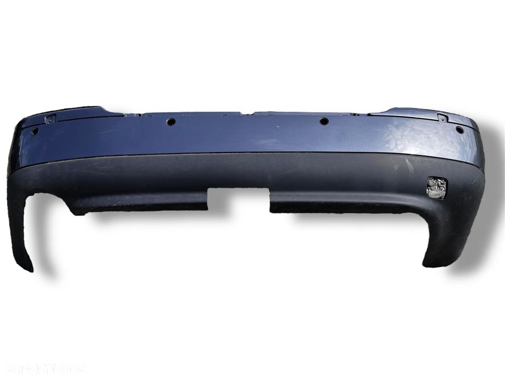 ZDERZAK TYŁ TYLNY VOLVO S60 I 2000-2004 OE 9484004