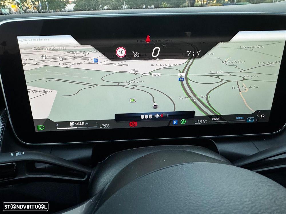 Mercedes-Benz GLC 220 d Coupe 4Matic - 12