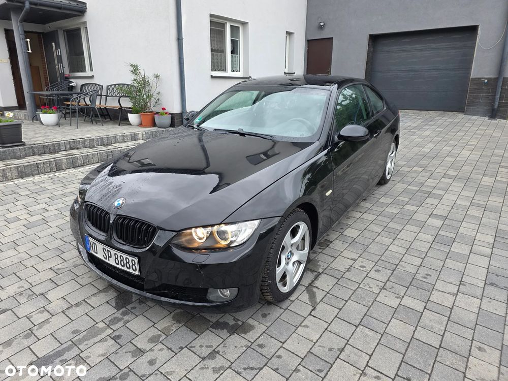 BMW Seria 3 320i Edition Exclusive - 15