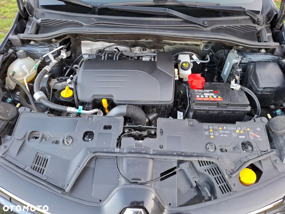 Renault Clio 1.2 16V 75 Limited - 23