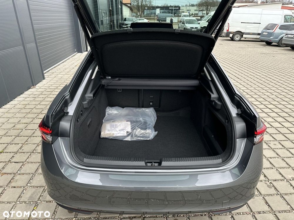 Skoda Superb - 32