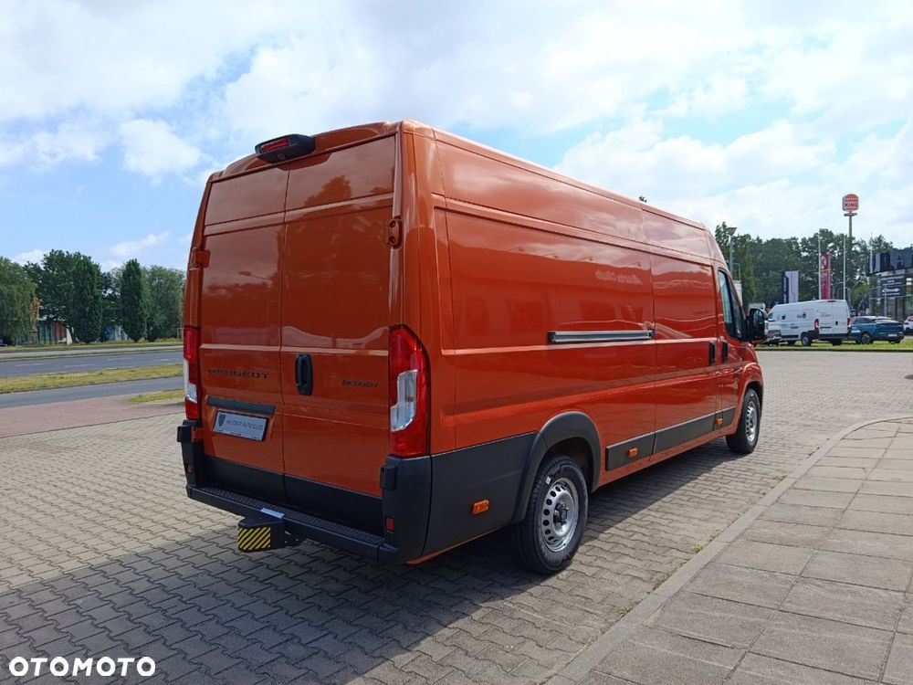 Peugeot Boxer - 7