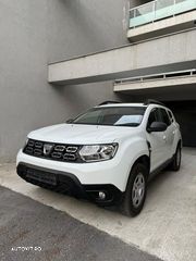 Dacia Duster 1.5 Blue dCi 4WD Essential