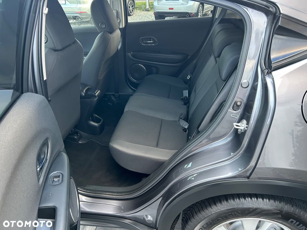 Honda HR-V 1.5 Elegance (ADAS/Honda Connect+) - 15