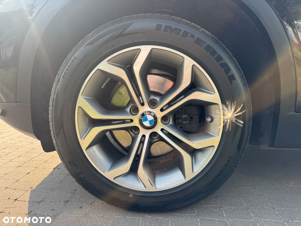 BMW X3 xDrive20i xLine - 35