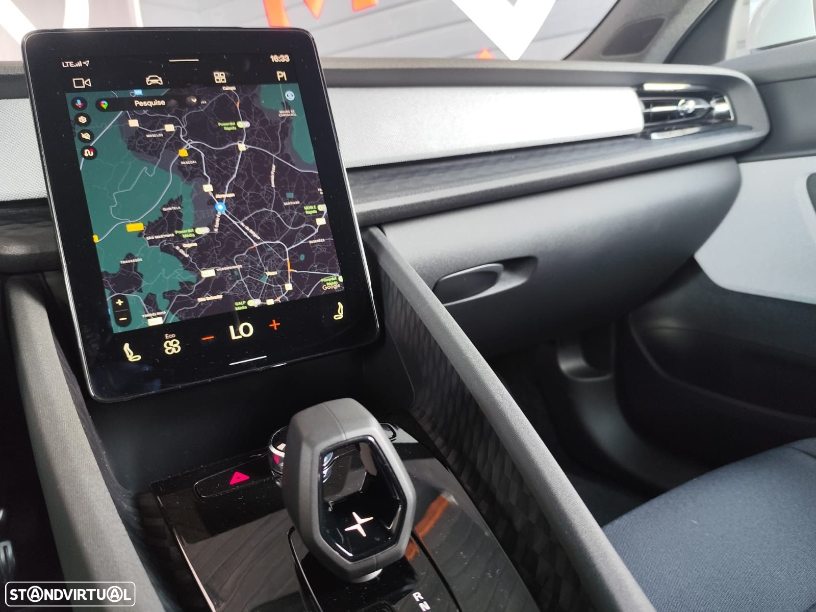 Polestar 2 Standard Range 69 kWh - 16
