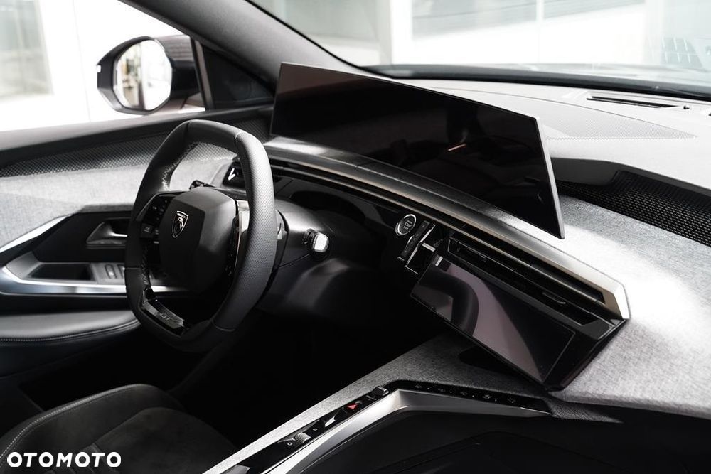 Peugeot 3008 1.2 PureTech mHEV GT Exclusive e-DCS6 - 20