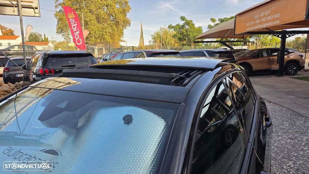 VW Golf 2.0 TSI R DSG - 16