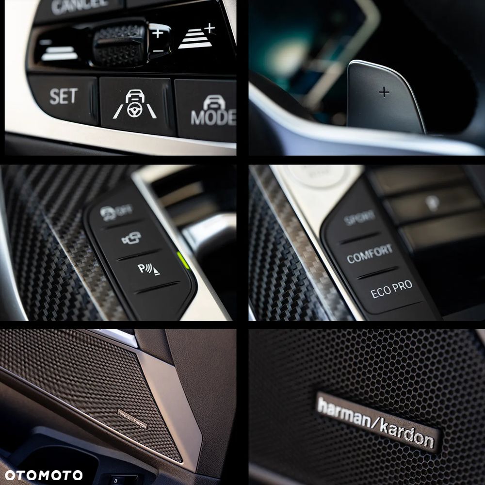 BMW Seria 3 M340i xDrive - 39