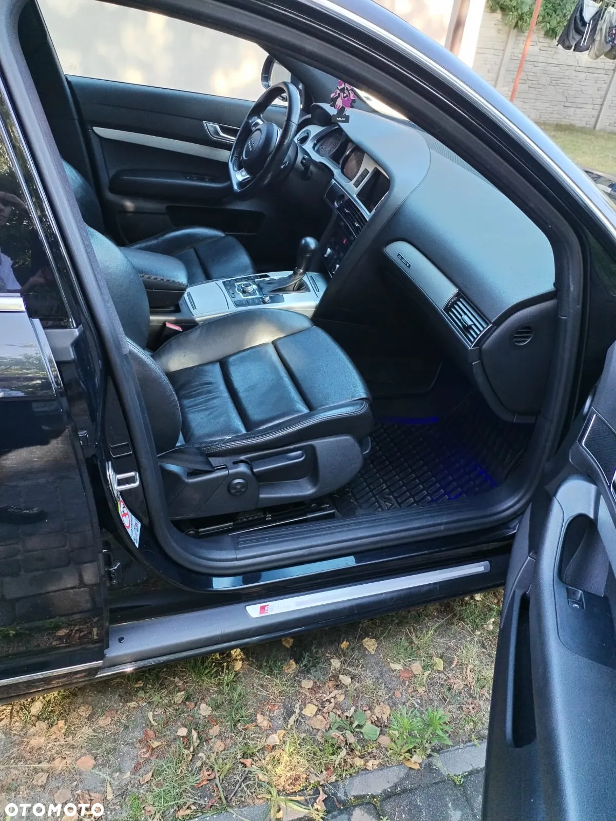 Audi A6 3.0 TDI Quattro Tiptronic - 14