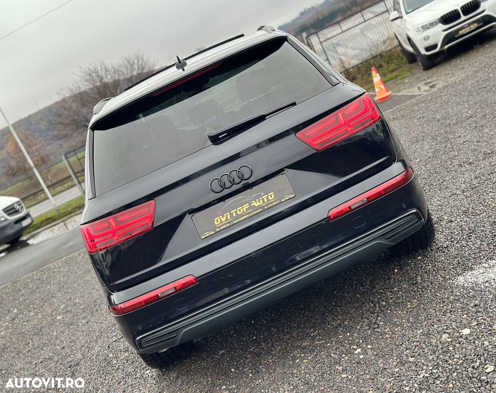 Audi Q7 - 14