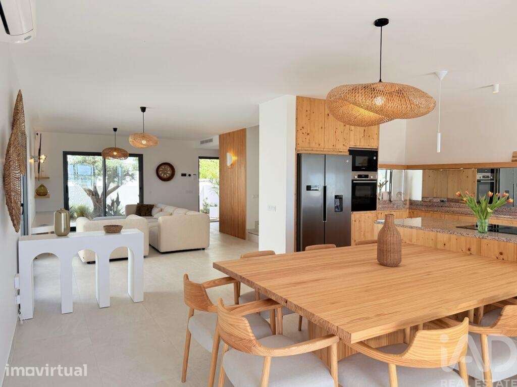 Casa / Villa T3 em Moncarapacho e Fuseta de 132,00 m2 - Grande imagem: 4/25