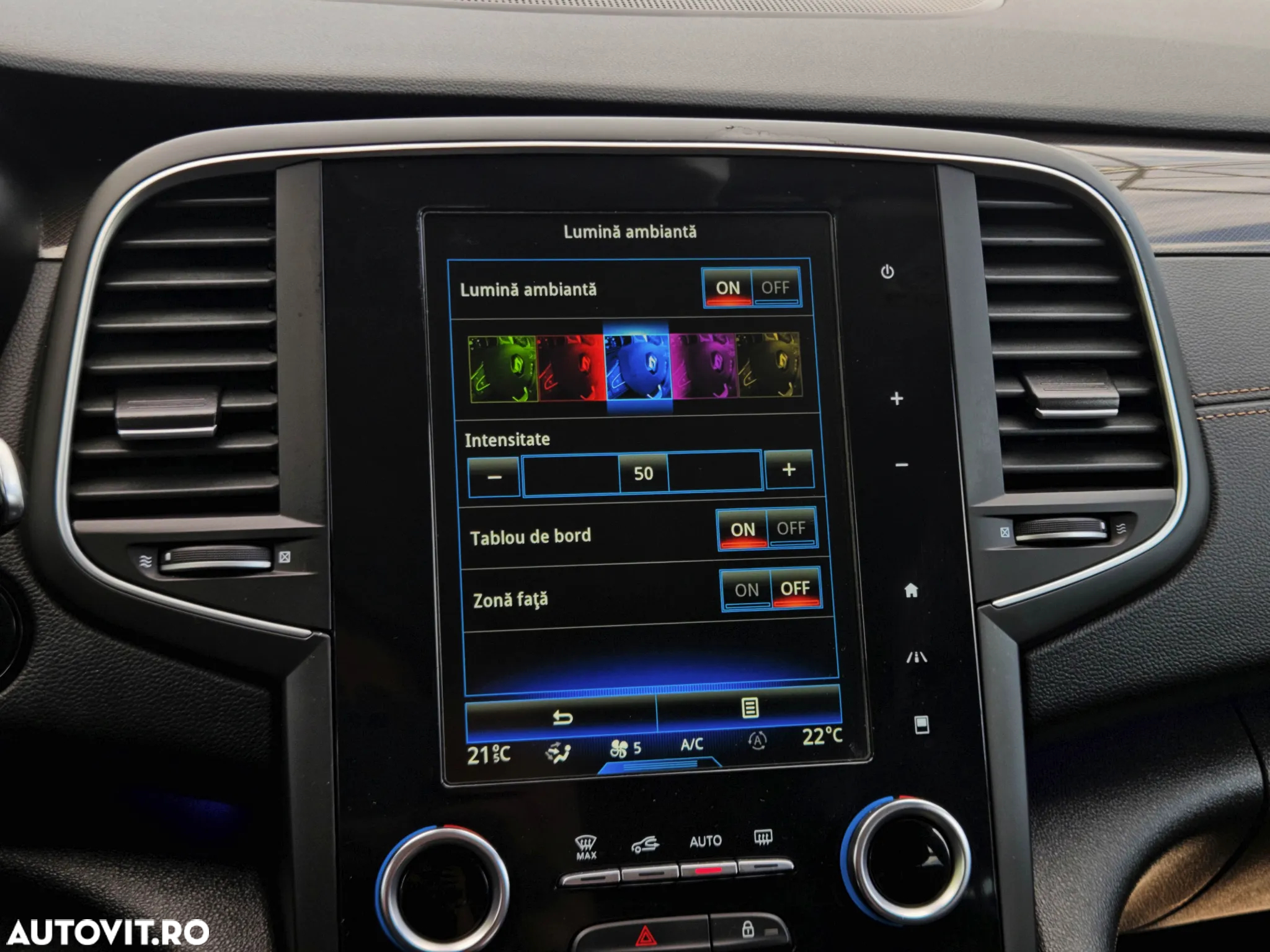 Renault Talisman ENERGY dCi 130 EDC INTENS - 27